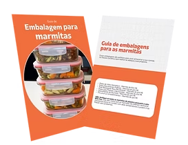 Guia de embalagens